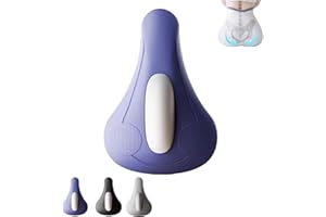 Pelvic Floor Trainer with 4 Modes, for Men and Women – 4 Adjustable Vibration Modes USB-C Portable Personal Device, Compact Q