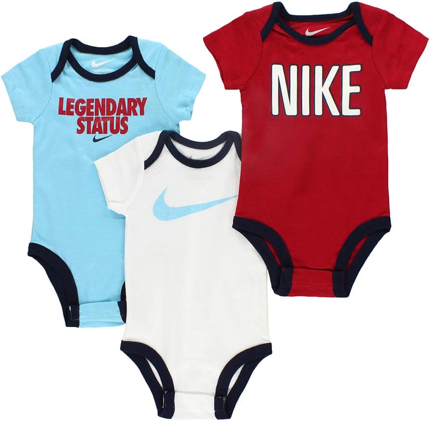 nike baby vest