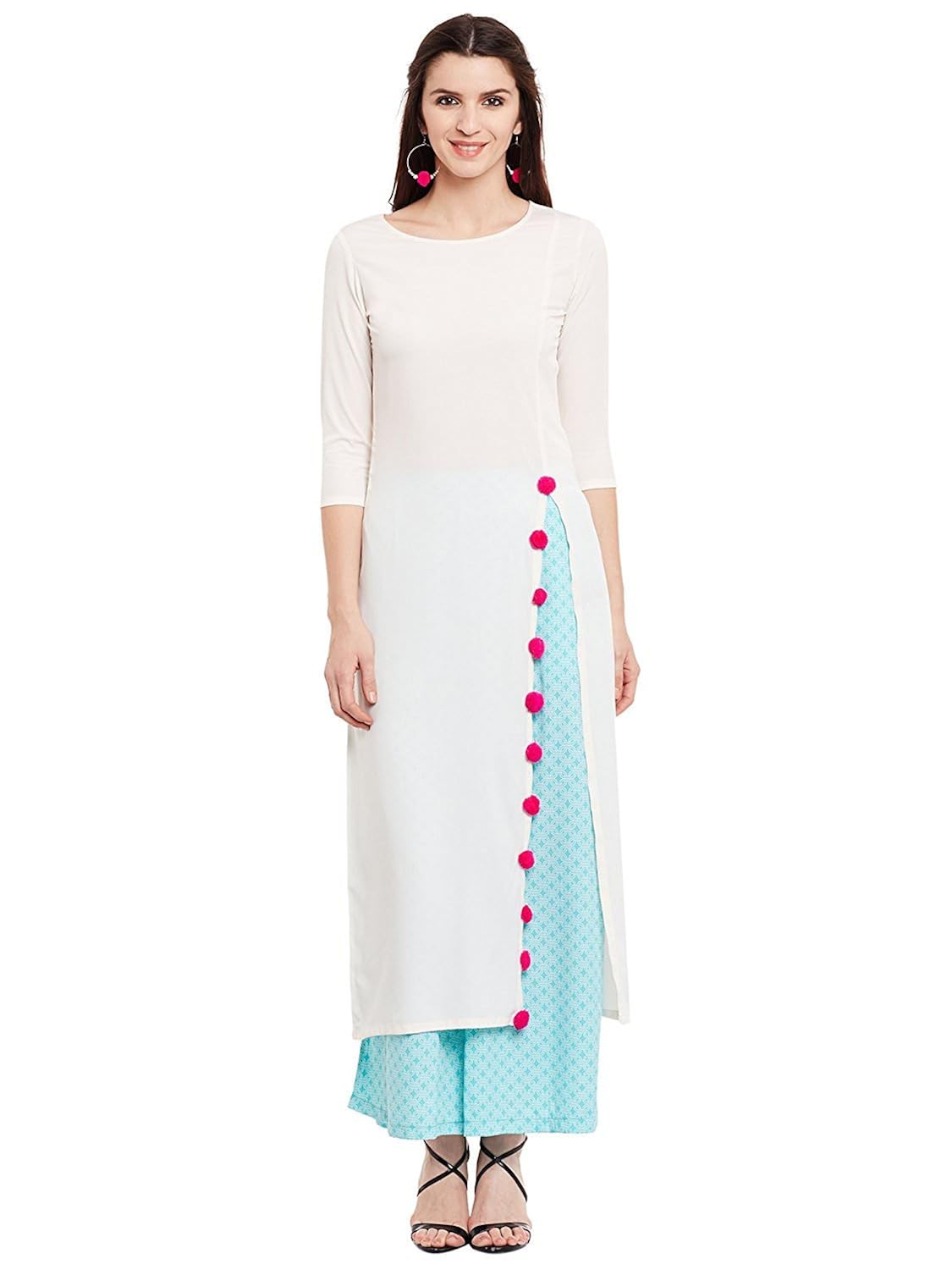 Amazon women's kurti Outlet