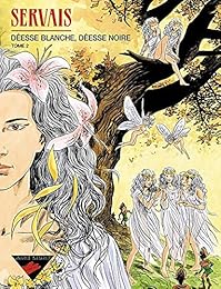 Déesse blanche, déesse noire