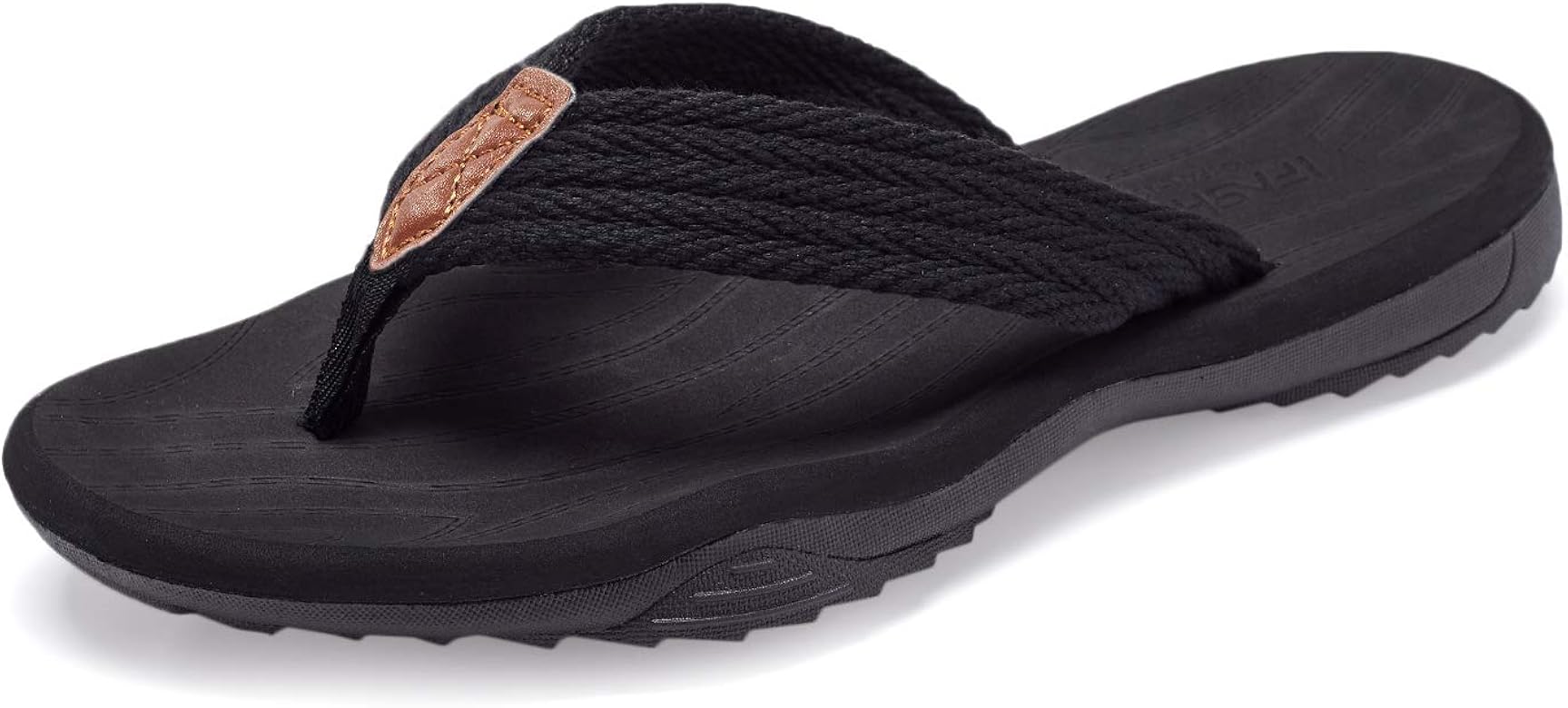 comfortable thong sandals