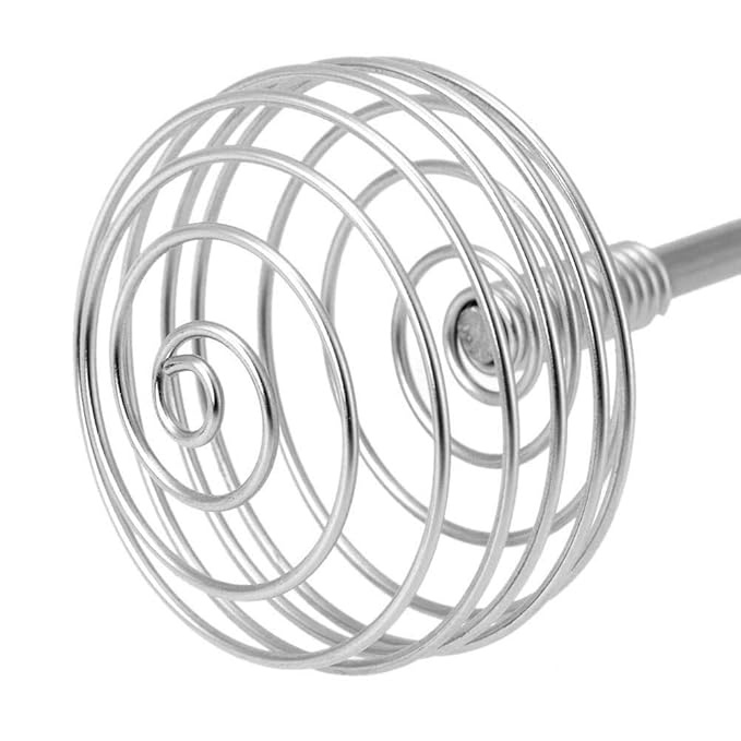 Lcjtaifu Herramienta de Mezclador de batido de Pastel de Crema ...