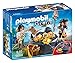 Playmobil Pirate Treasure Hideout Playset