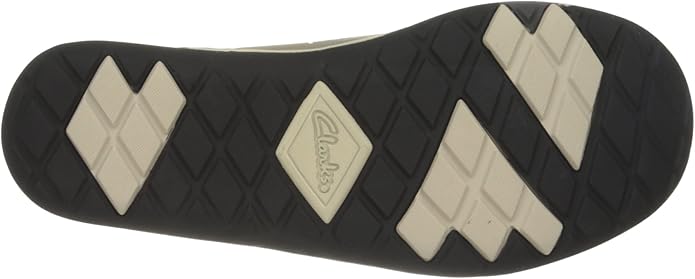 clarks aria pump flat