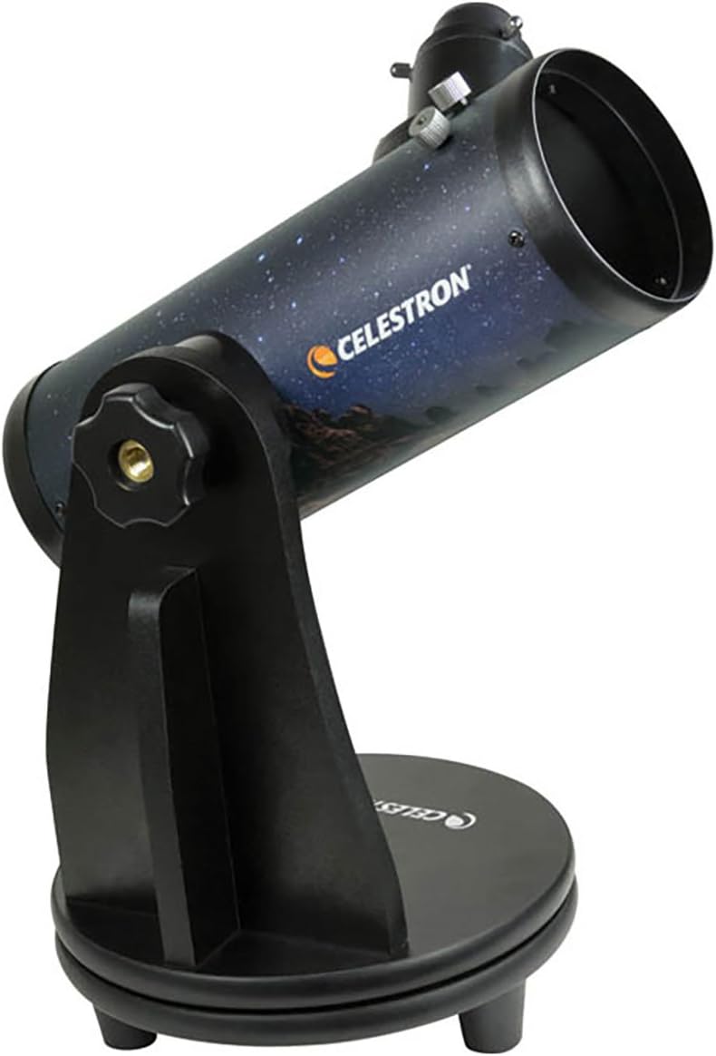 celestron national park foundation