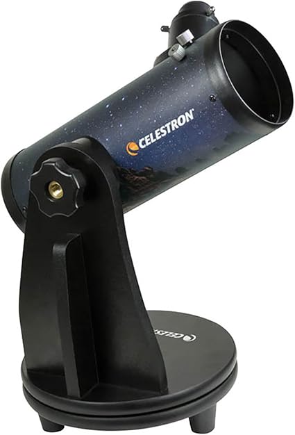 celestron 76mm
