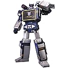 Takara Tomy Transformers Masterpieces MP-13 "Soundwave" (Japan Import)