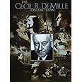 The Cecil B. DeMille Collection (Cleopatra/ The Crusades/ Four Frightened People/ Sign of the Cross/ Union Pacific)