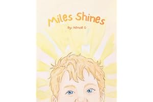 Miles Shines