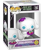 FIGURINE VINYLE HELLO Kitty (Mecha) Pop Sanrio #44 à collectionner en