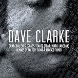 Charcoal Eyes (Glass Tears) [feat. Mark