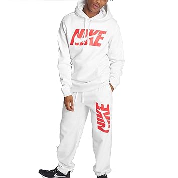 amazon chandal hombre nike