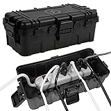 [2 Pack] Outdoor Electrical Box