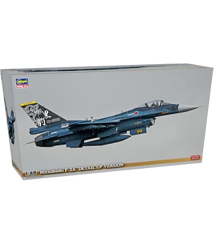 Amazon.com: Hasegawa PT27 1/48 Japan Air Self-Defense Force