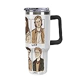 NETZXH Insulatedr Gilmore Travel Cup Girls Friend