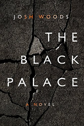 [B.O.O.K] The Black Palace<br />P.D.F