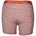 Saxx Vibe Boxer Modern Heather/Rust Stripe M Mens Underwear