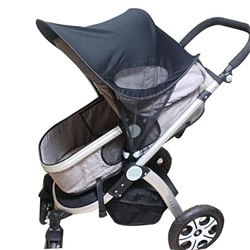 stroller uv protection