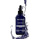 Nutrai Methylene Blue 2% USP Pharmaceutical Grade 120ml Liquid | Health Canada Certified for Human Use | Formaldehyde Free | 