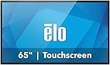 Elo 6554L - 65" 4K Touchscreen Signage - TouchPro