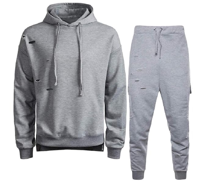 oversized tracksuit mens