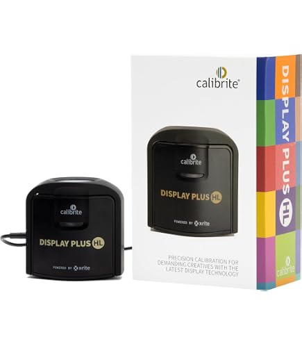 Amazon.com : Calibrite ColorChecker Display Pro (CCDIS3) : Electronics