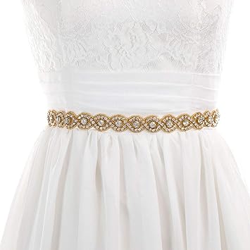 bridal belts and sashes