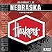 Nebraska Cornhuskers 2017 Sports Calendar by 