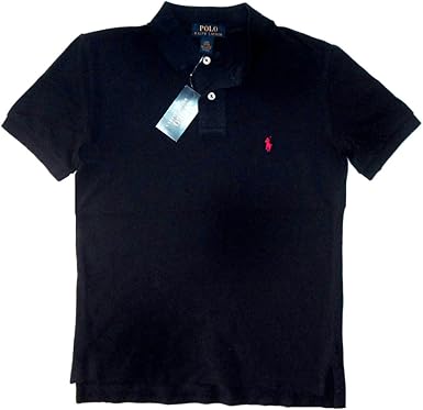 ralph lauren boys polo shirts