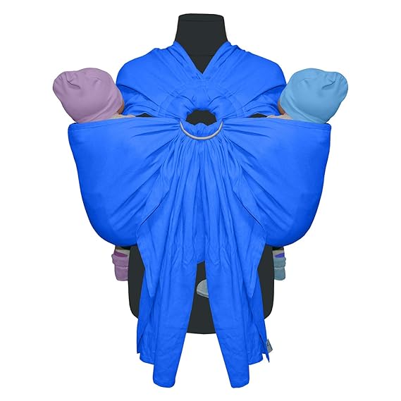 twin sling wrap
