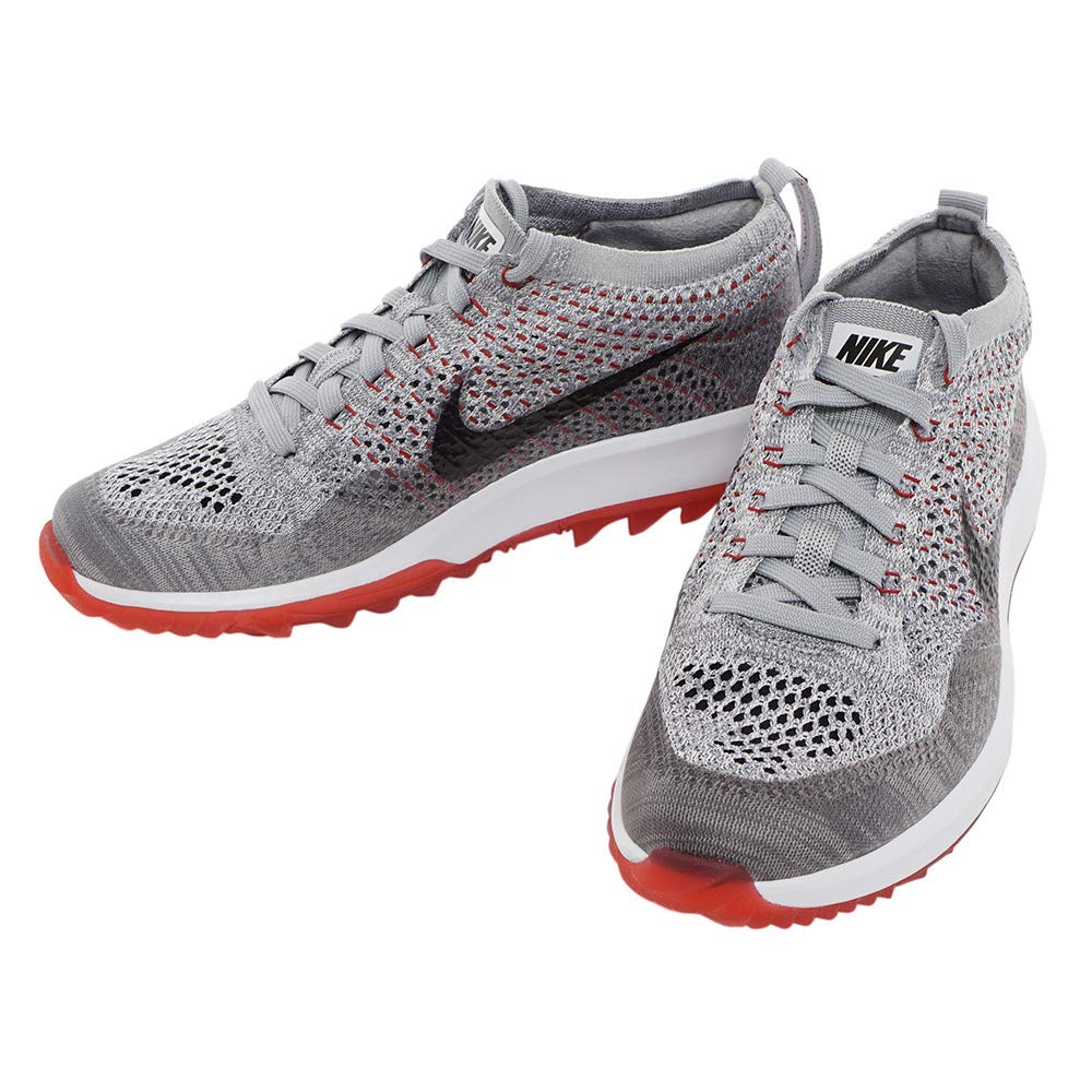 nike flyknit racer golf shoe review