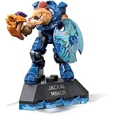 Mega Construx Halo Heros - Series 12 - Jackal Minor