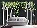 Fymural 3D Retro Stone Step Door Wall Mural Wallpaper Stickers Vinyl Removable Decals for Home Room Decoration 30.3x78.7