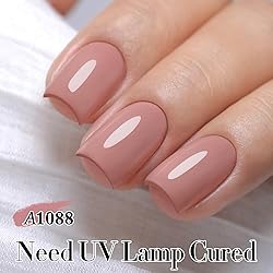 Double Rhythm Gel Polish 15ML Jelly Sheer Pastel