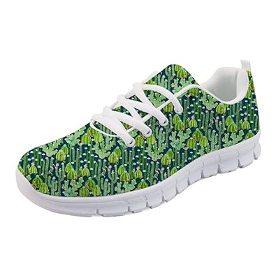 floral tennis shoes