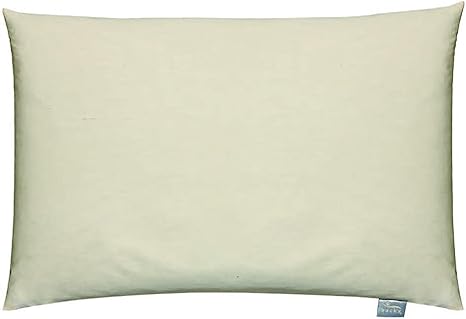 Bucky Bed Pillow With 100 Cotton Twill Cover Filled With All