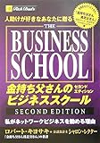 人助けが好きなあなたに贈る金持ち父さんのビジネススクールセカンドエディション―私がネットワークビジネスを勧める理由