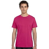 Bella Canvas Men's Poly-Cotton S/S Tee