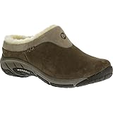 merrell women's ice clog