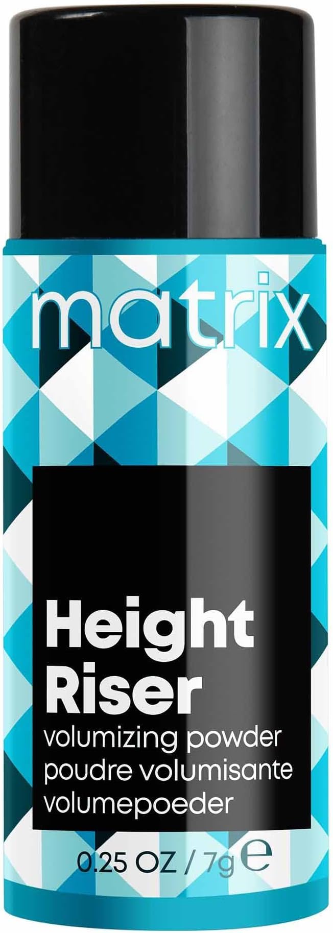 Matrix Height Riser Volumising Styling Powder 7g Instant Volume Shine