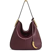 JW PEI Women's Nina Metal Charm Hobo Bag