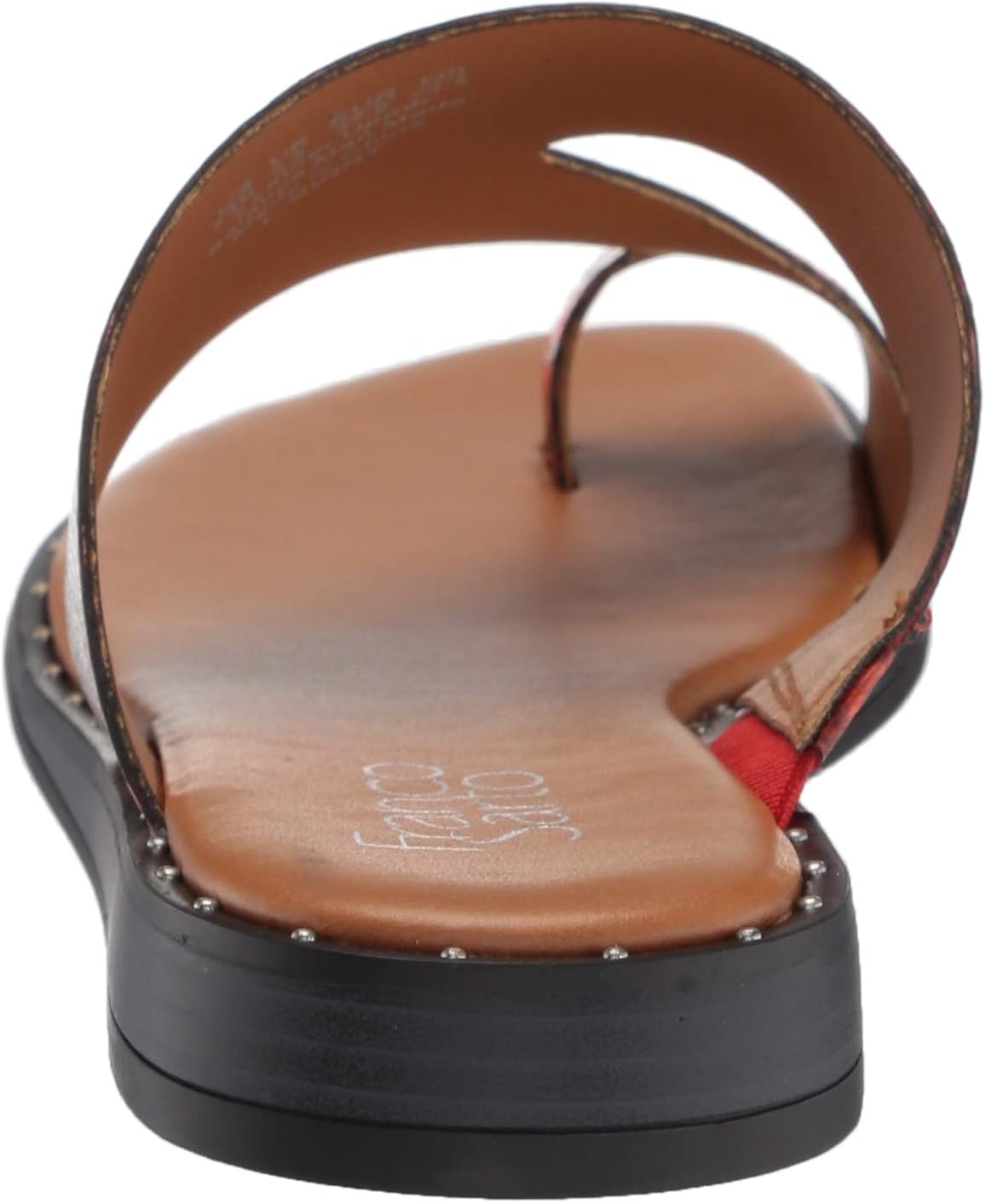 franco sarto ginny sandal