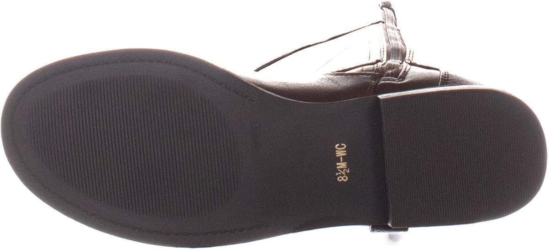 guess harson wide calf boots