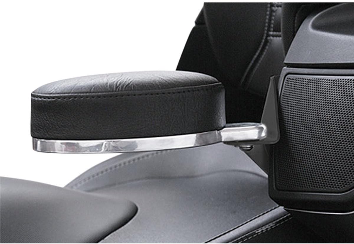 RivcoAdjustable Billet Armrest CA094