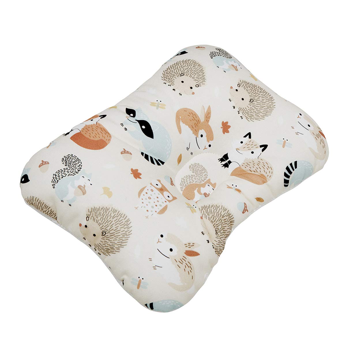 wellifes baby pillow