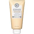 IT Cosmetics Confidence In a Cleanser - Foaming & Hydrating Facial Cleanser + Makeup Remover - Daily Face Wash with Hyaluroni