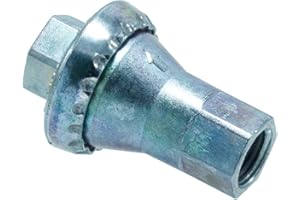 TOPRING 62.202 SaveAir Preset Inline Pressure Regulator, 29 PSI, 1/4 (F) NPT Inlet and Outlet, Series 62