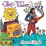 ALICE AND FRIENDS                                  image