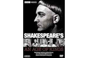An Age of Kings (Shakespeare)