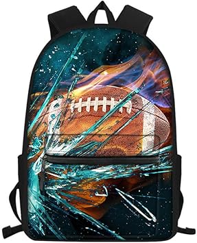 mochilas chico amazon